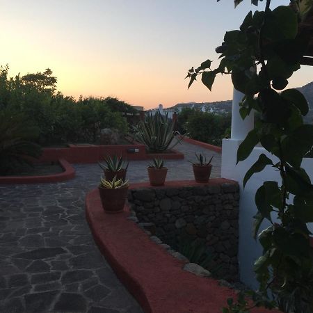 Casa Marta Apartment Lipari  Exterior photo