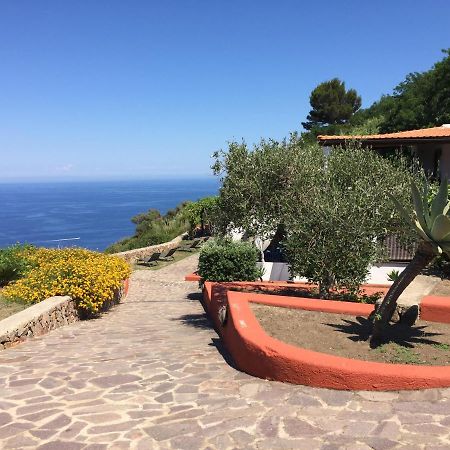 Casa Marta Apartment Lipari  Exterior photo