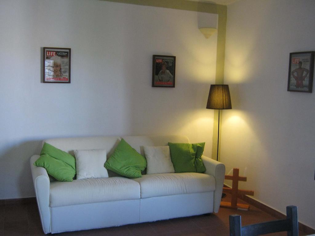 Casa Marta Apartment Lipari  Room photo