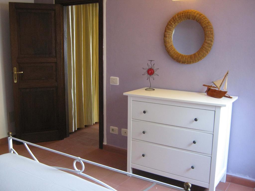 Casa Marta Apartment Lipari  Room photo