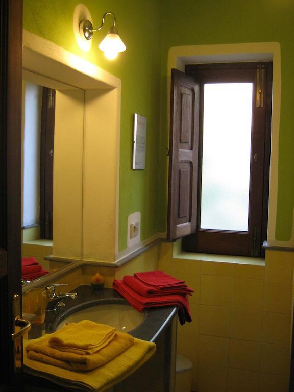 Casa Marta Apartment Lipari  Room photo