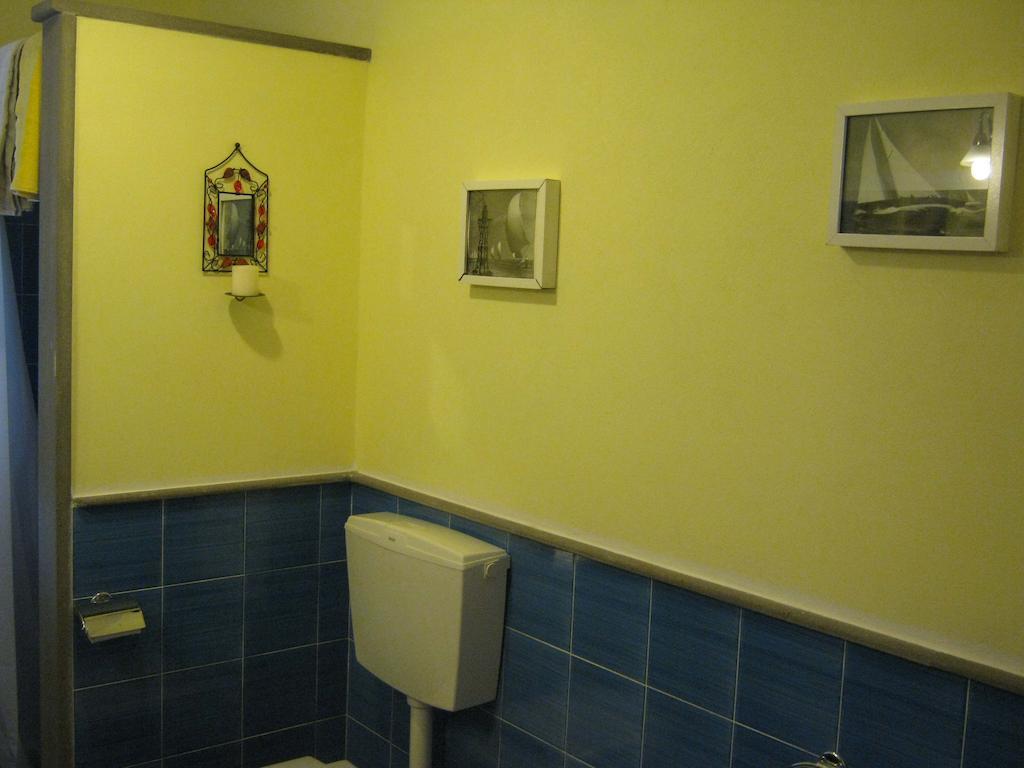 Casa Marta Apartment Lipari  Room photo