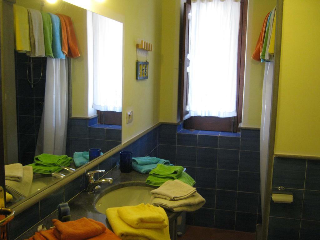 Casa Marta Apartment Lipari  Room photo