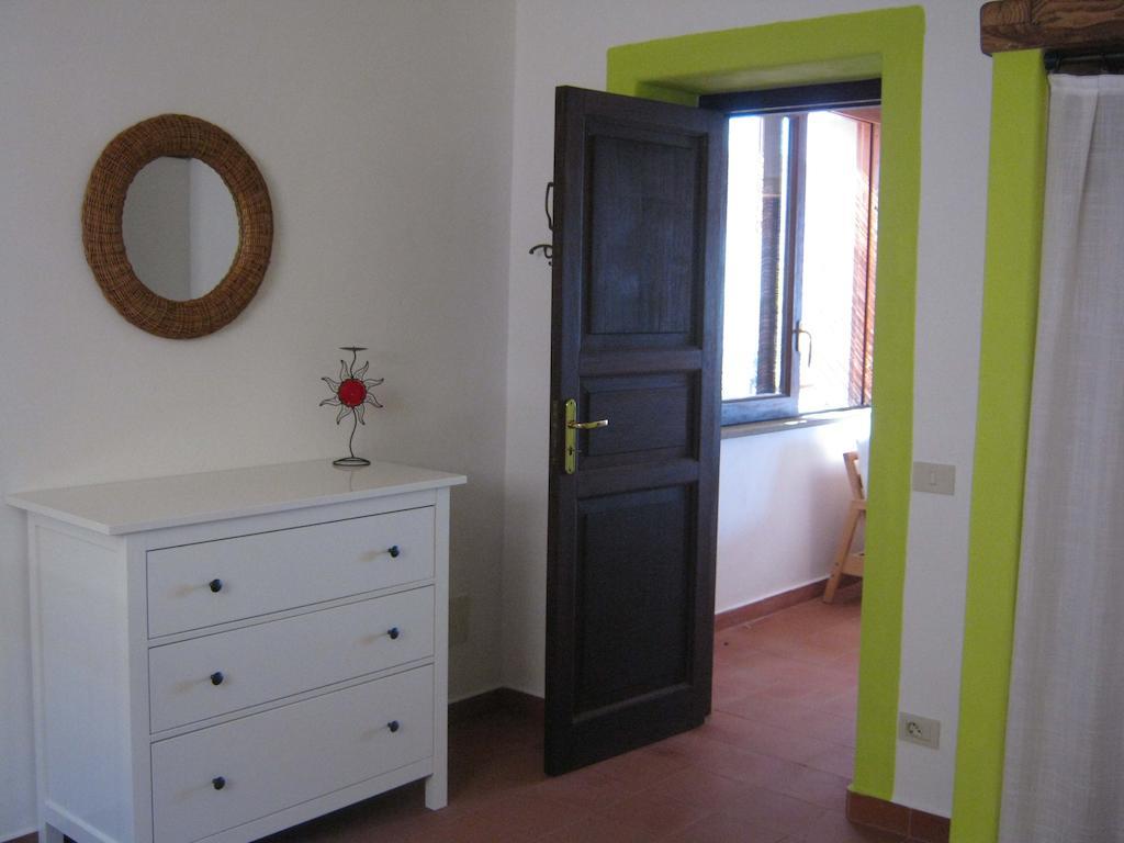 Casa Marta Apartment Lipari  Room photo