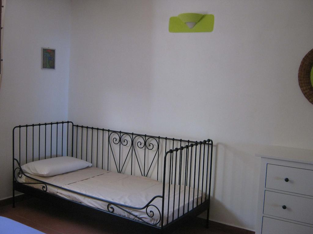 Casa Marta Apartment Lipari  Room photo