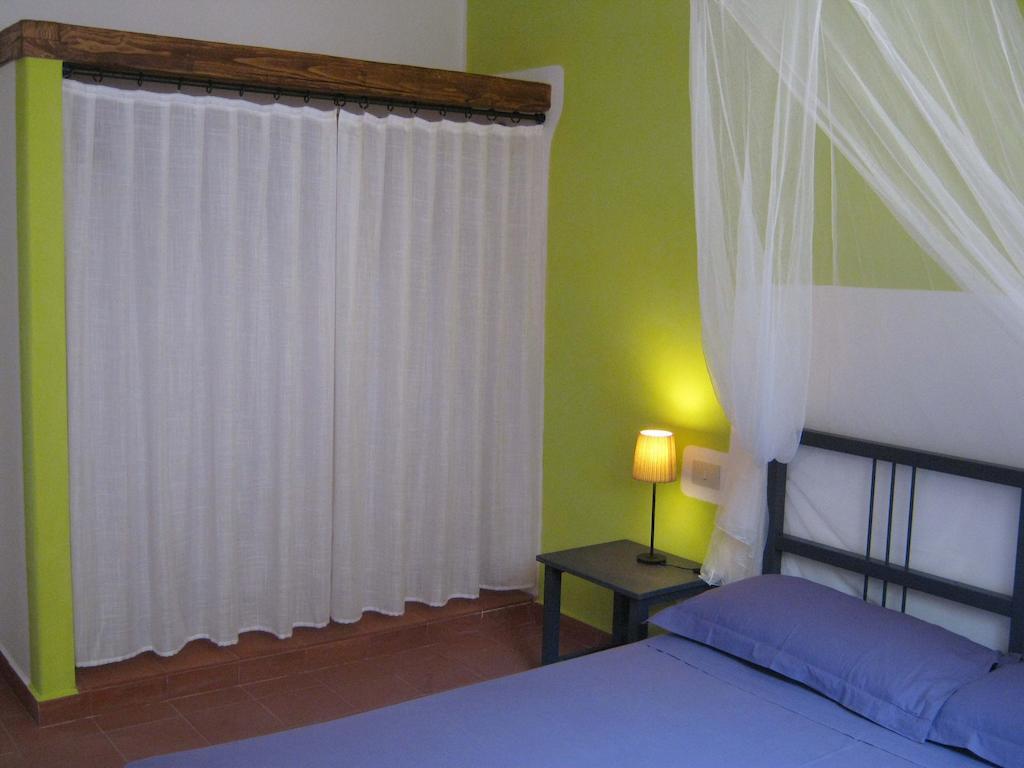 Casa Marta Apartment Lipari  Room photo