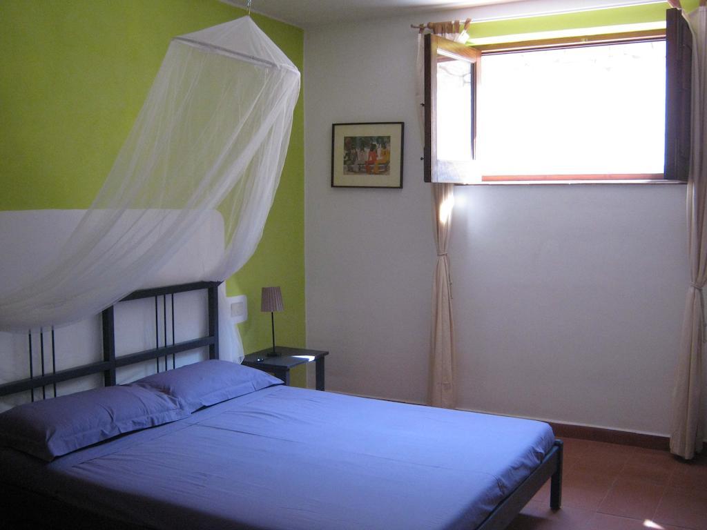 Casa Marta Apartment Lipari  Room photo