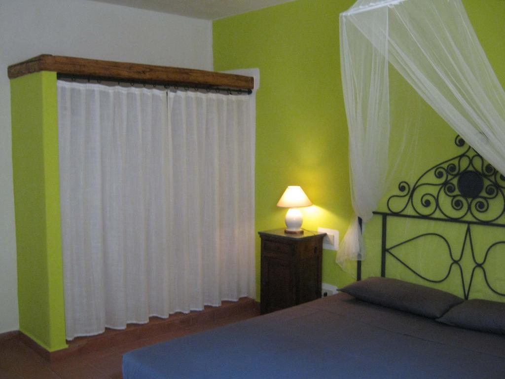 Casa Marta Apartment Lipari  Exterior photo