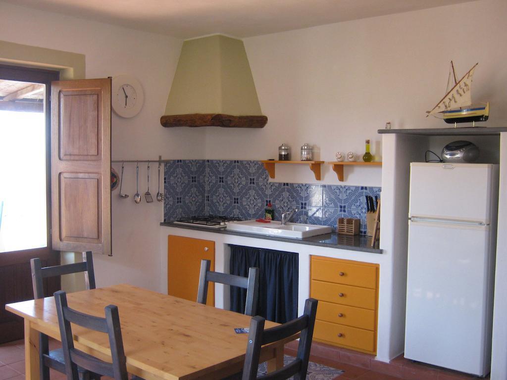 Casa Marta Apartment Lipari  Room photo