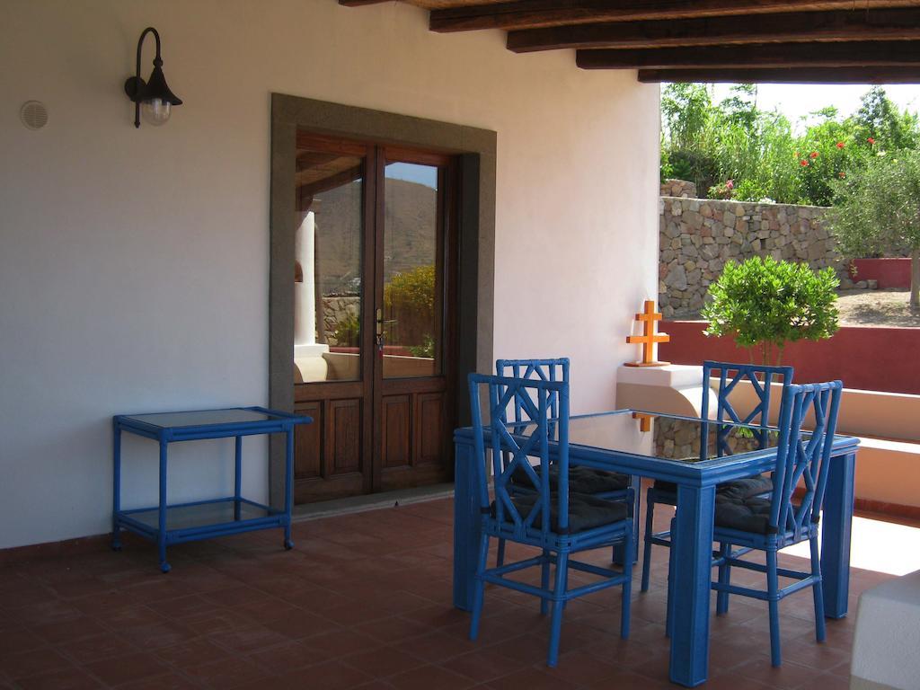 Casa Marta Apartment Lipari  Room photo